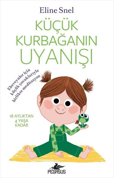 Küçük Kurbağanın Uyanışı