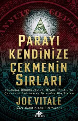 Parayı Kendinize Çekmenizin Sırları
