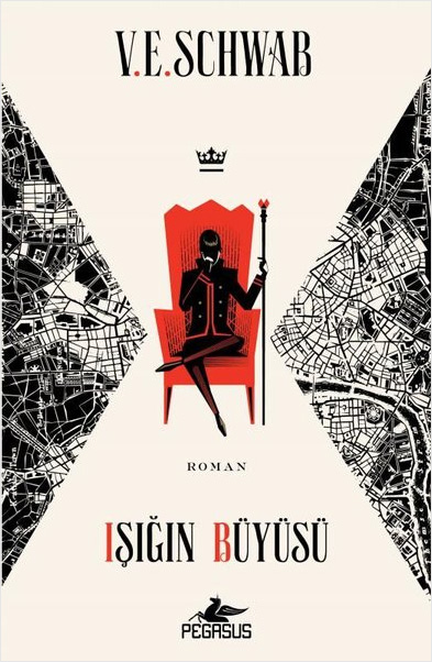 Sihrin Tonları 3 - Işığın Büyüsü
