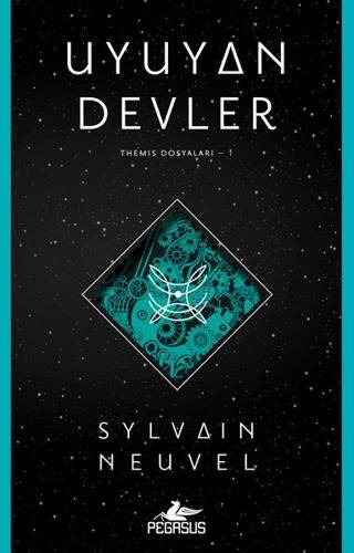 Themis Dosyaları 1 - Uyuyan Devler