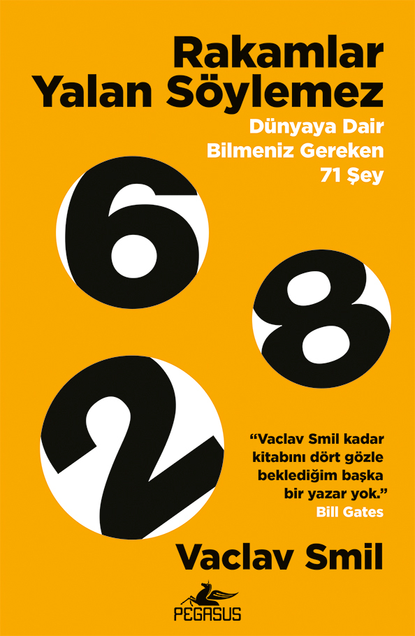 Rakamlar Yalan Söylemez