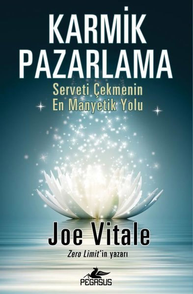 Karmik Pazarlama - Serveti Çekmenin En Manyetik Yolu