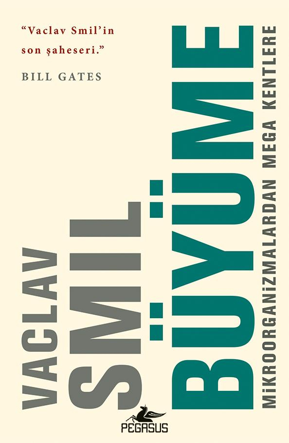Büyüme