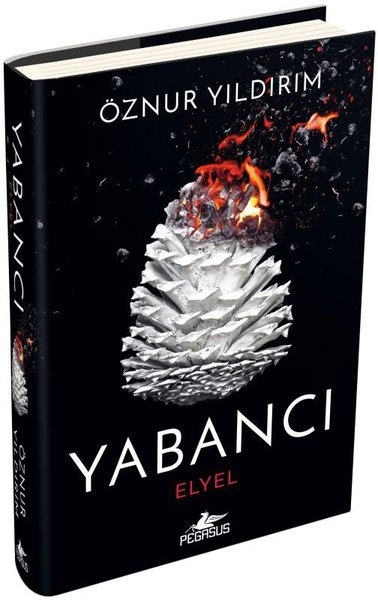 Yabancı - Elyel (Ciltli)