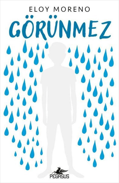 Görünmez