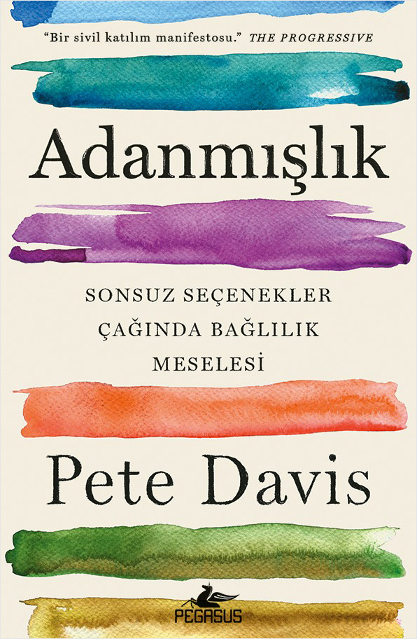 Adanmışlık