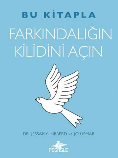 Bu Kitapla Farkındalığın Kilidini Açın 