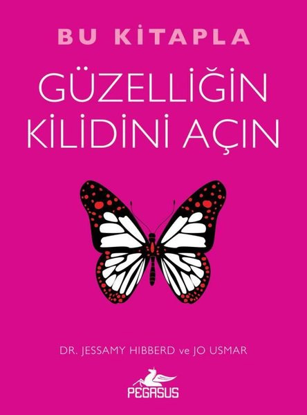 Bu Kitapla Güzelliğin Kilidini Açın