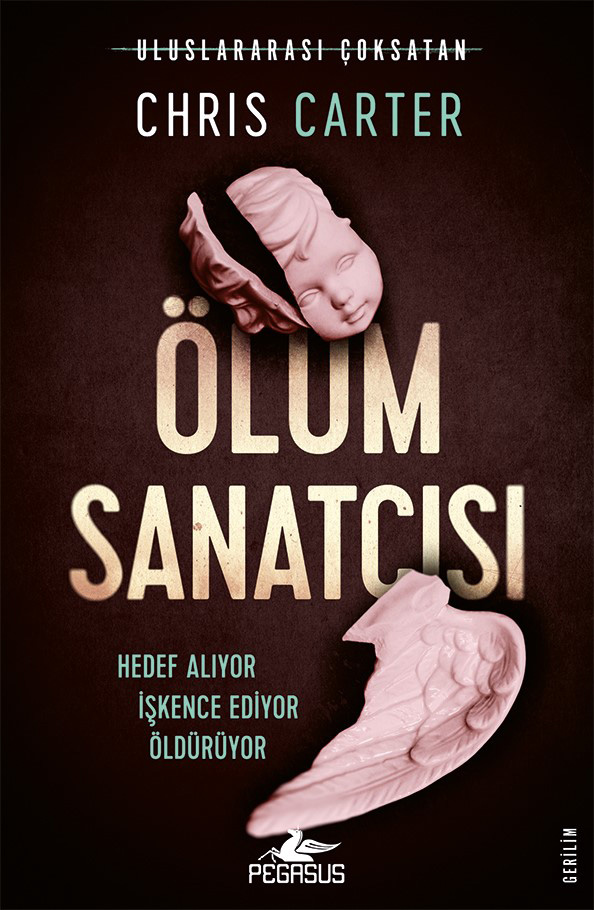 Ölüm Sanatçısı