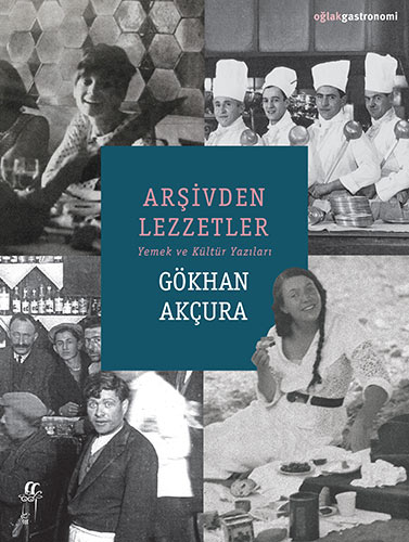 Arşivden  Lezzetler