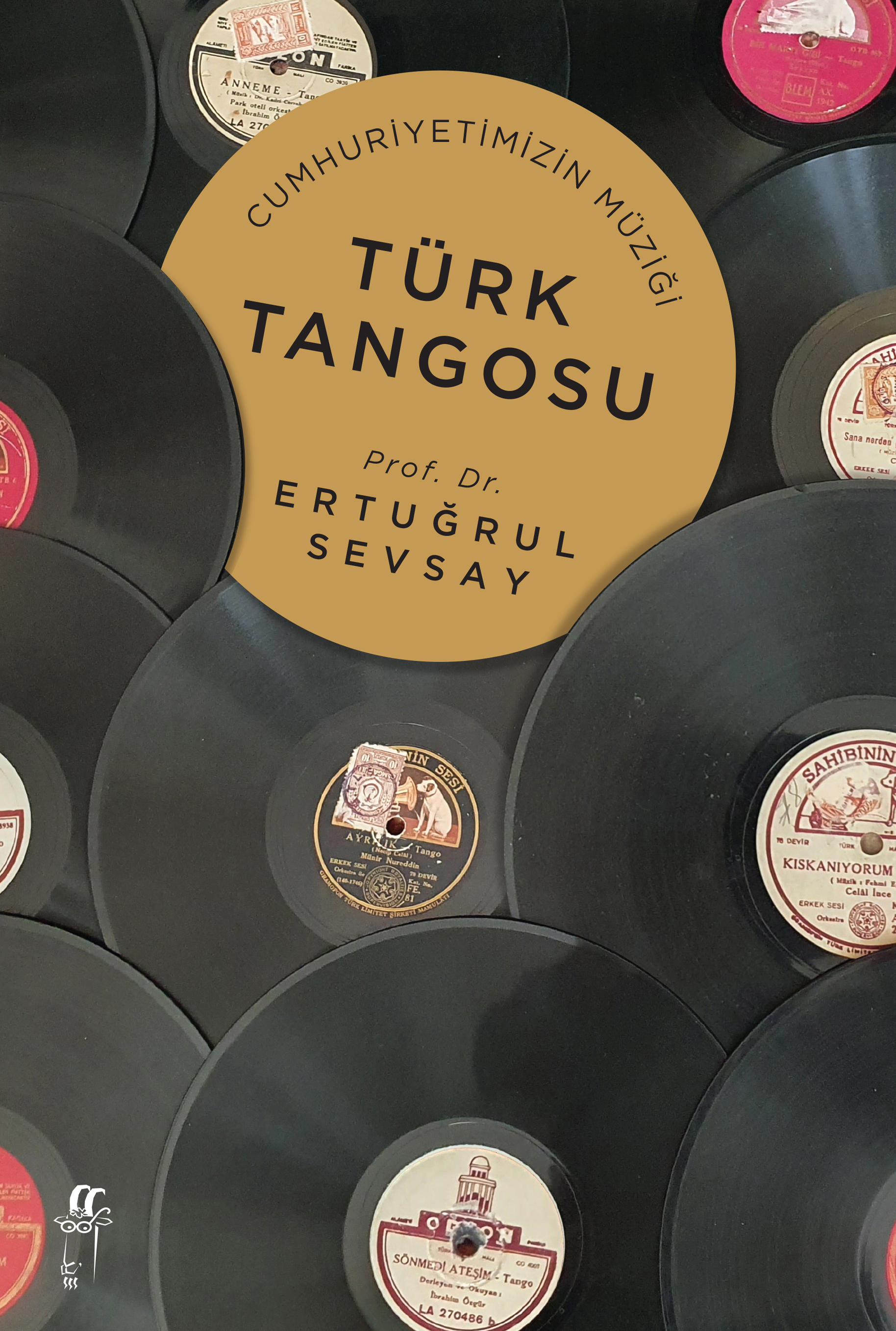 Cumhuriyetimizin Müziği  Türk Tangosu