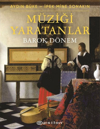 Müziği Yaratanlar