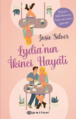 Lydia'Nın İkinci Hayatı