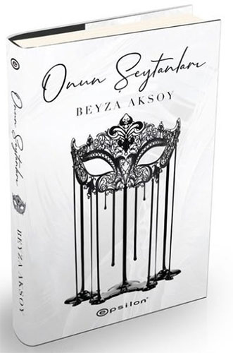 Onun Şeytanları (Ciltli) Onun Şeytanları (Ciltli)