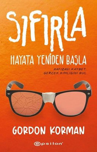Sıfırla - Hayata Yeniden Başla Sıfırla - Hayata Yeniden Başla