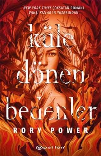 Küle Dönen Bedenler (Ciltli) Küle Dönen Bedenler (Ciltli)