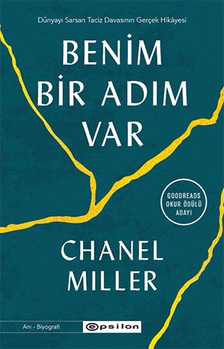 Benim Bir Adım Var Benim Bir Adım Var
