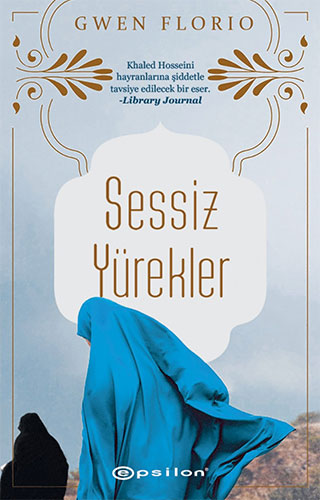 Sessiz Yürekler Sessiz Yürekler