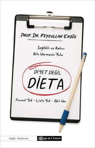 Diyet Değil Dieta 