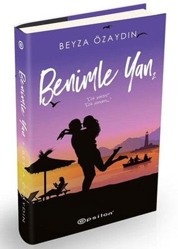 Benimle Yan 2 (Ciltli) Benimle Yan 2 (Ciltli)