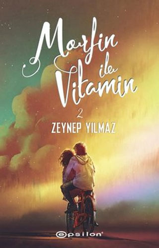 Morfin İle Vitamin 2 Morfin İle Vitamin 2