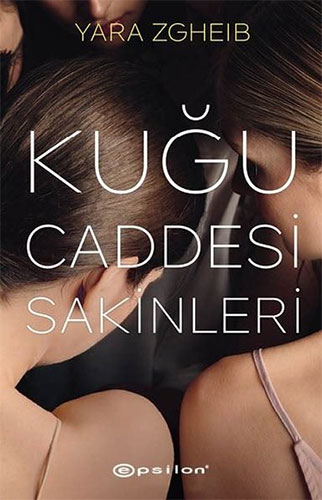 Kuğu Caddesi Sakinleri Kuğu Caddesi Sakinleri