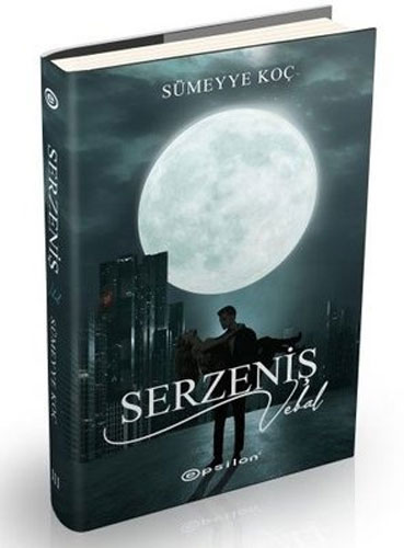 Serzeniş 3 - Vebal (Ciltli) Serzeniş 3 - Vebal (Ciltli)