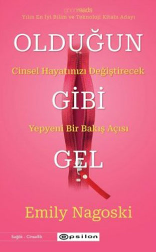 Olduğun Gibi Gel