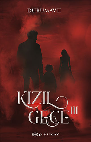 Kızıl Gece - 3