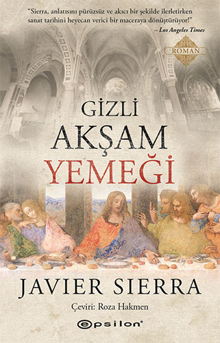 Gizli Akşam Yemeği