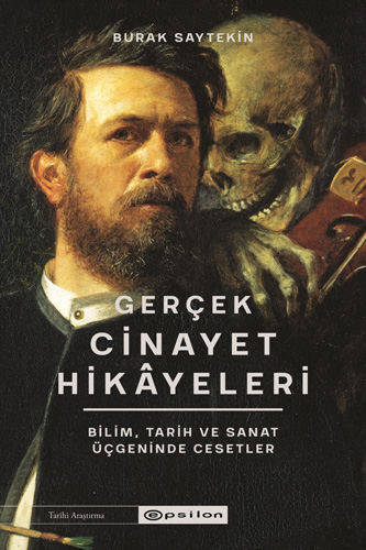Gerçek Cinayet Hikâyeleri 