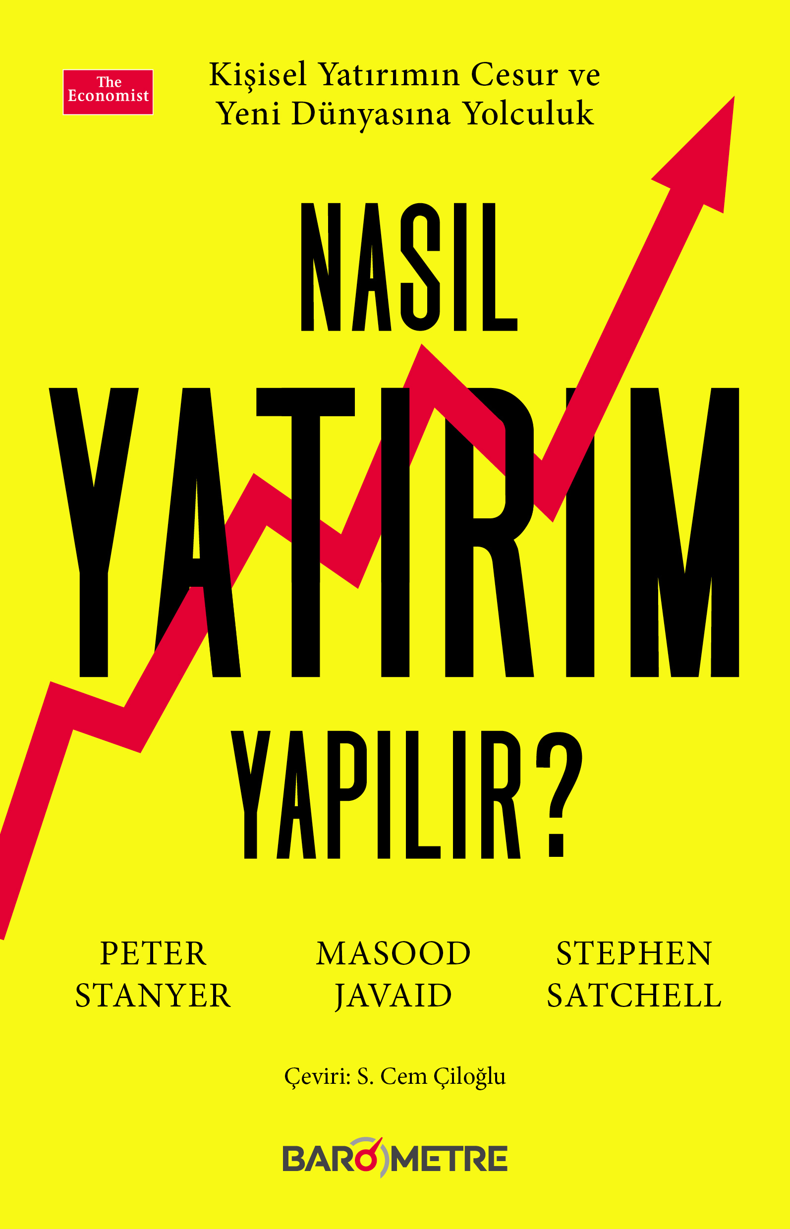 Nasıl Yatırım Yapılır ?