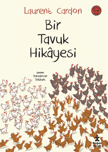 Bir Tavuk Hikayesi