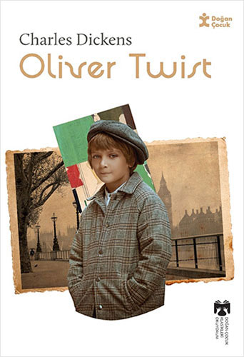 Oliver Twist