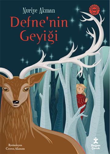 Defne’nin Geyiği