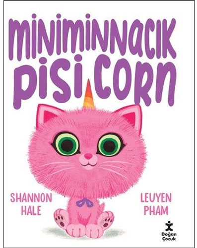 Miniminnacık Pisicorn