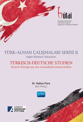 Türk - Alman Çalışmaları Serisi 2