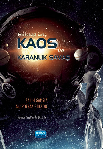 Yeni Konsept Savaş - Kaos ve Karanlık Savaş