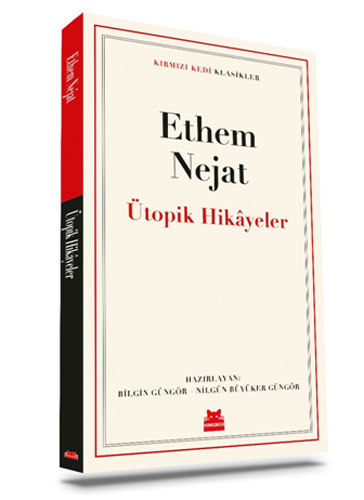 Ütopik Hikayeler