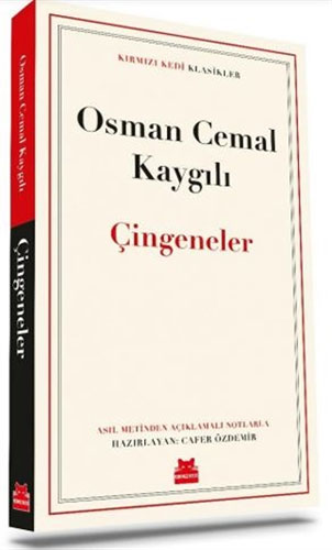 Çingeneler Çingeneler