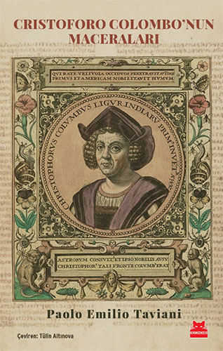 Cristoforo Colombo’Nun Maceraları Cristoforo Colombo’Nun Maceraları
