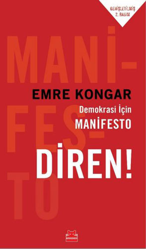 Demokrasi İçin Manifesto - Diren!