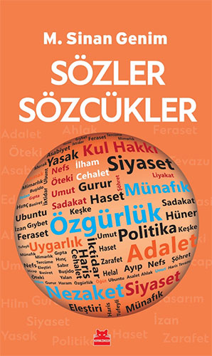 Sözler Sözcükler