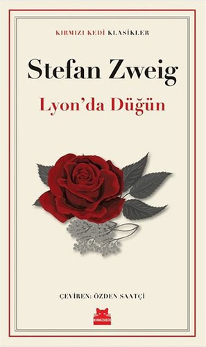 Lyon'da Düğün