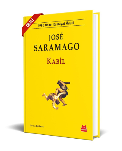 Kabil (Ciltli)