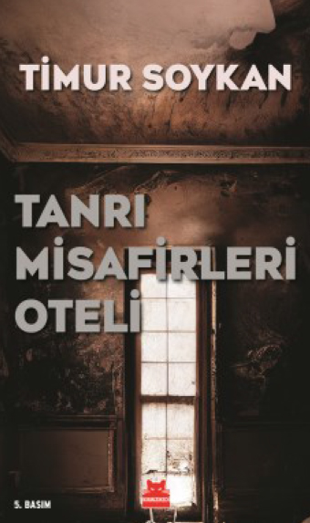 Tanrı Misafirleri Oteli