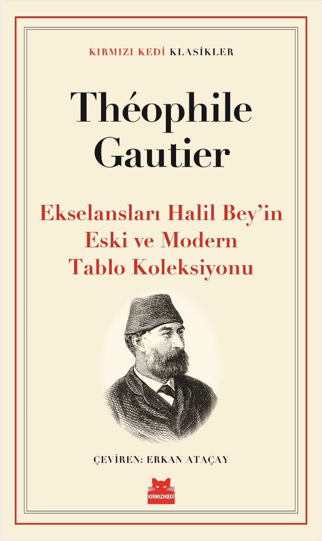 Ekselansları Halil Bey’in Eski ve Modern Tablo Koleksiyonu