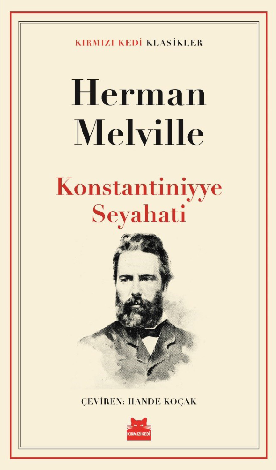 Konstantiniyye Seyahati