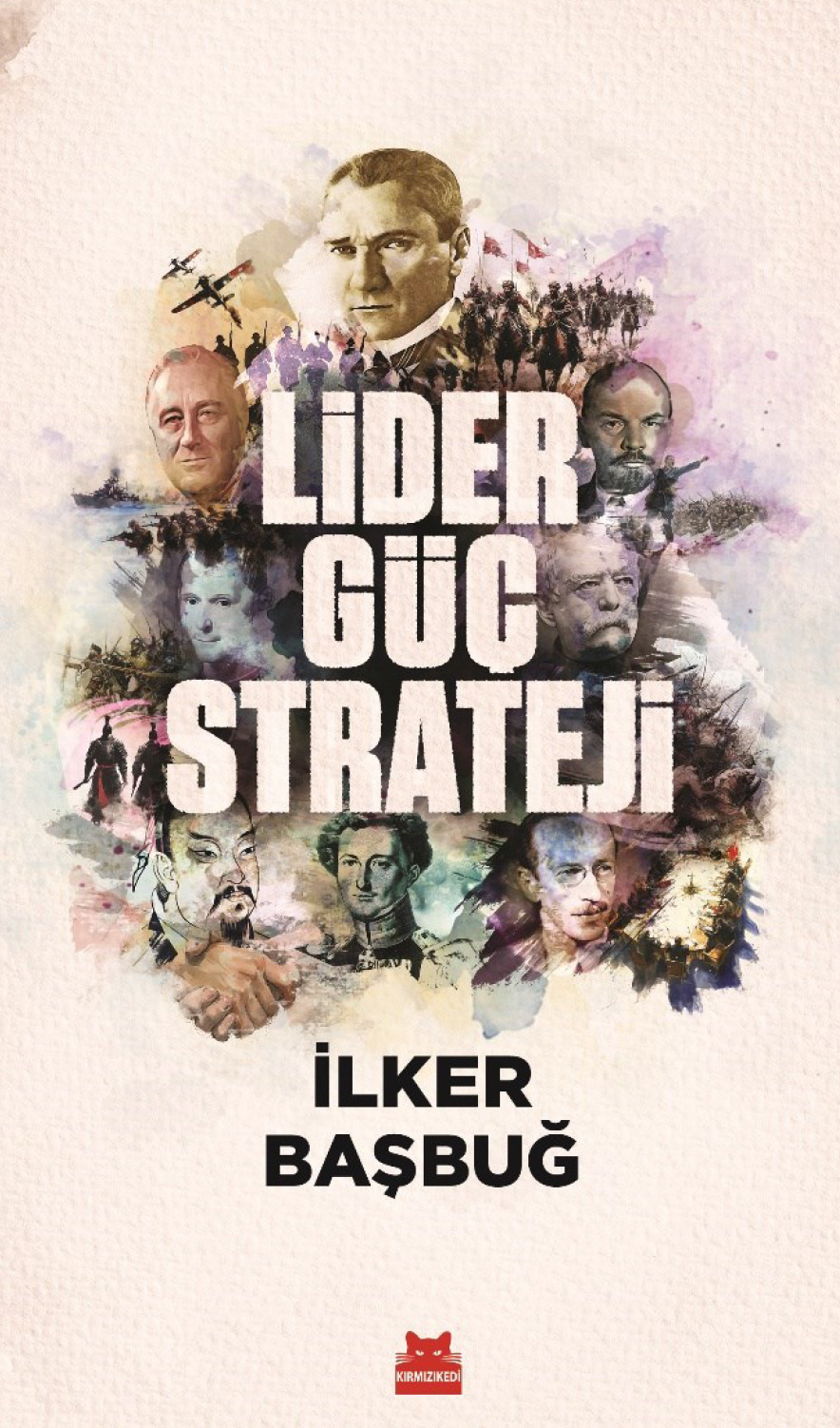 Lider Güç Strateji