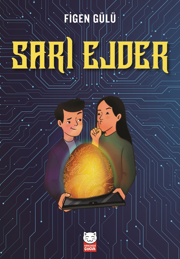 Sarı Ejder